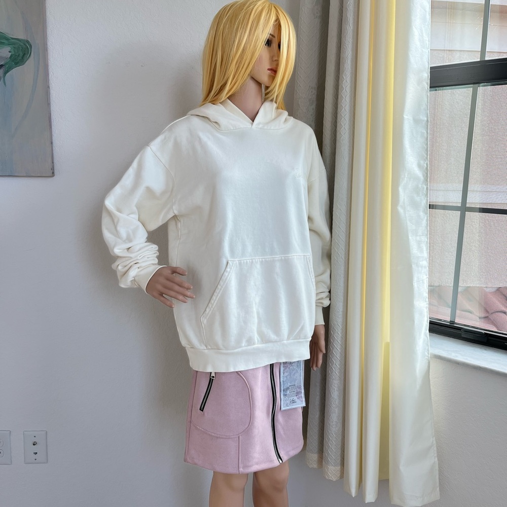 Dagne Dover Unisex Hoodie